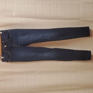 Rock & Republic size 4 L Berlin skinny jeans